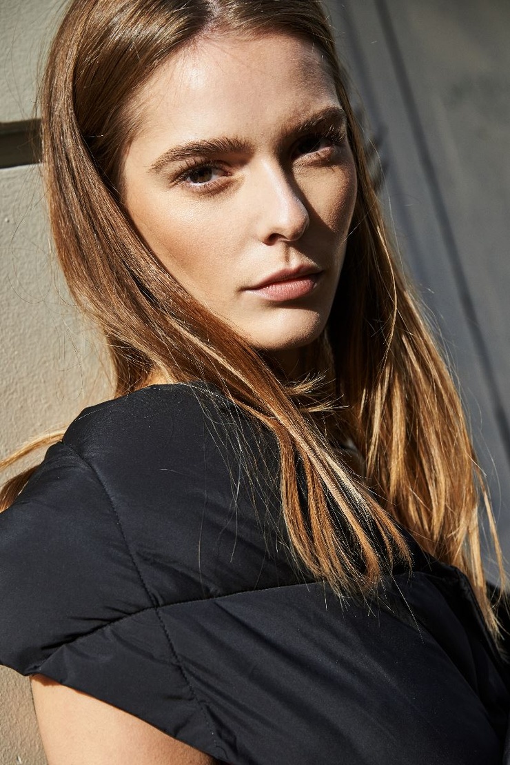 Alizée Coucke Alizée Coucke