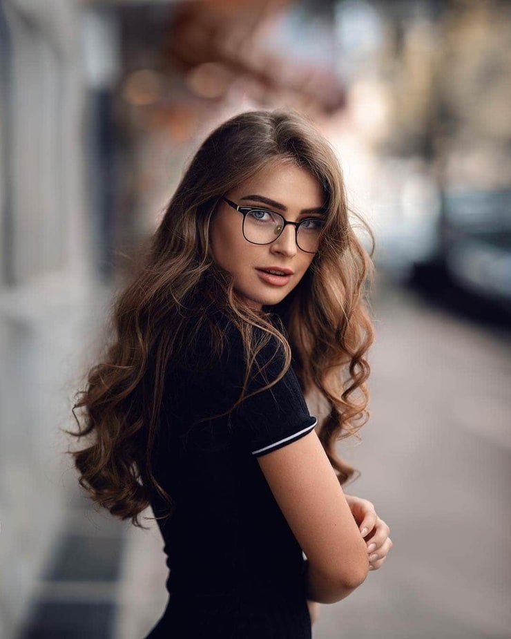 Anna Von Klinski