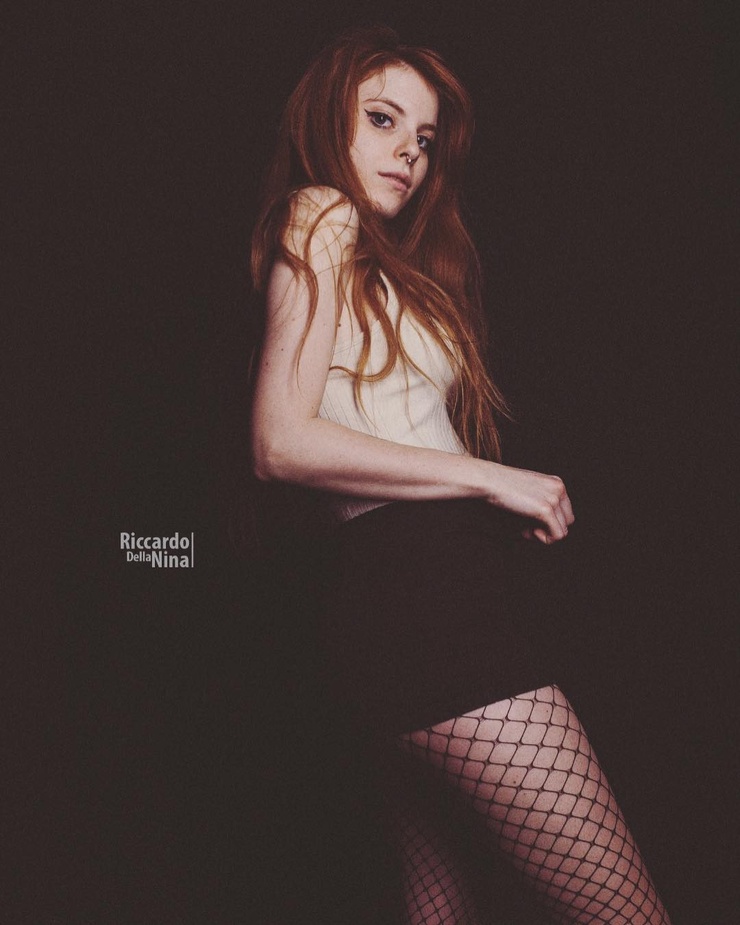 Lucilla Materazzi