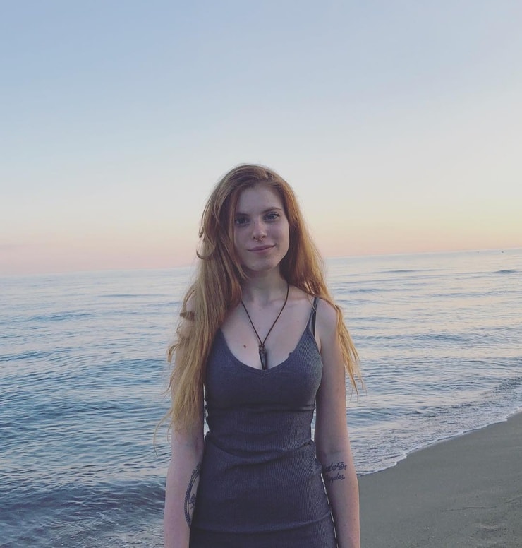 Lucilla Materazzi