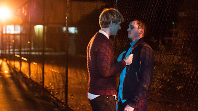 Please Like Me