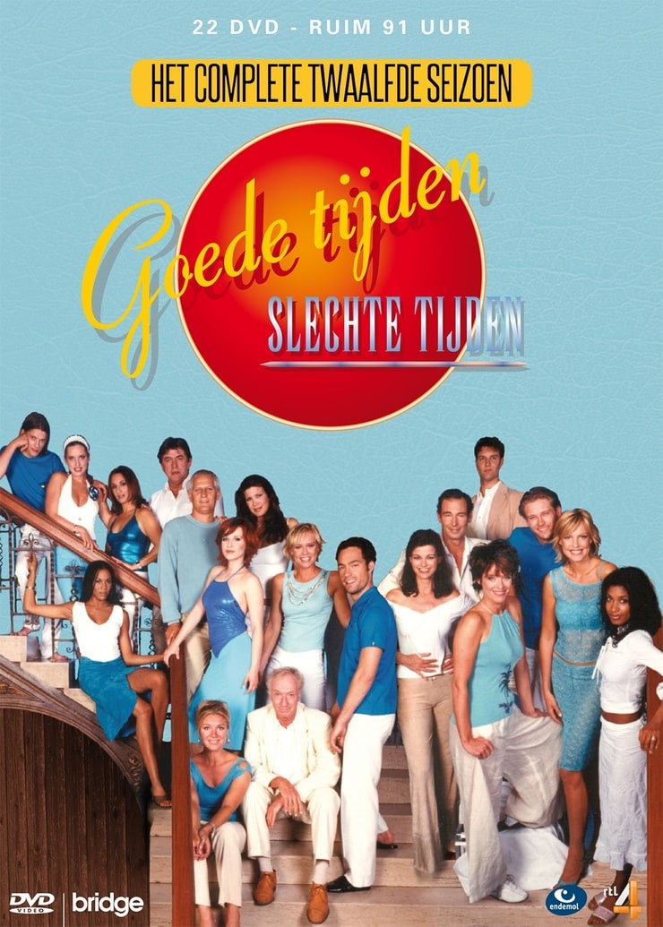 Goede tijden, slechte tijden