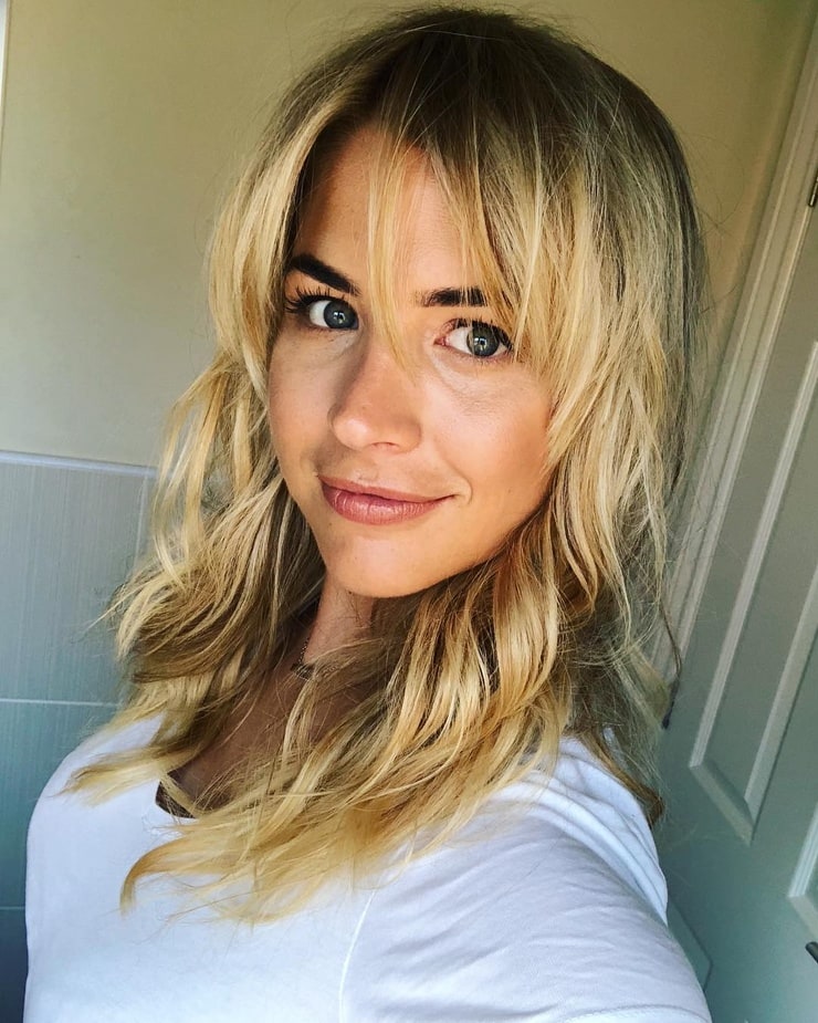 Gemma Atkinson