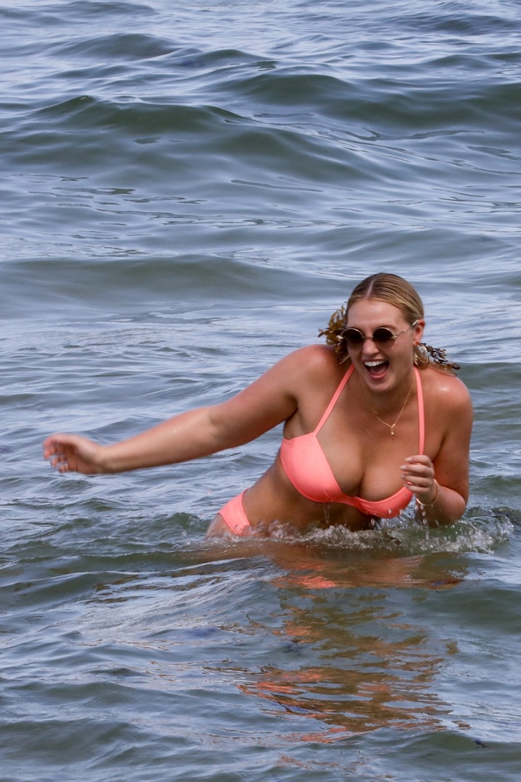 Iskra Lawrence