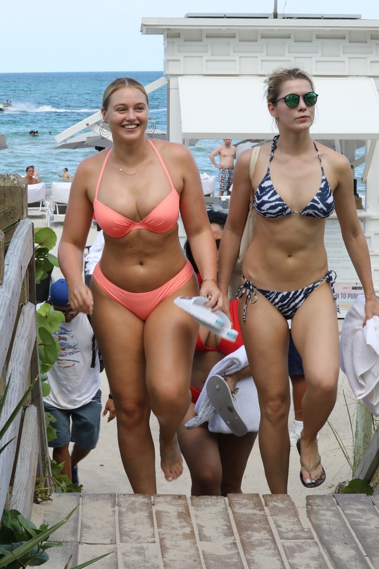 Iskra Lawrence