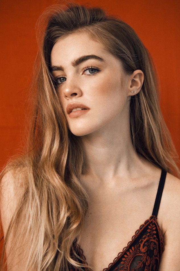 Emily Barbe Emily Barbe