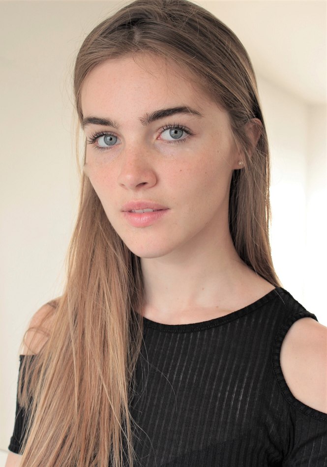 Emily Barbe Emily Barbe