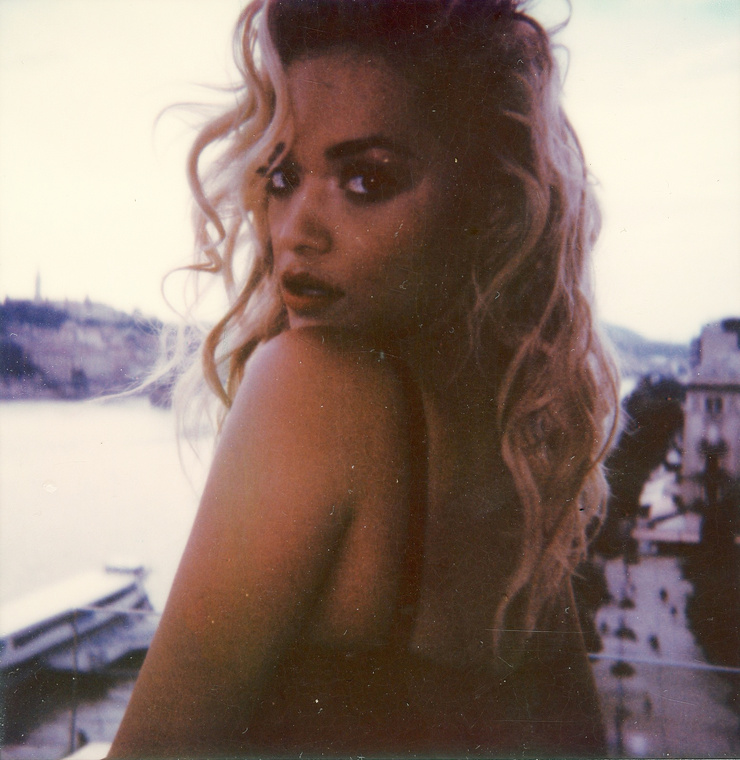 Rita Ora
