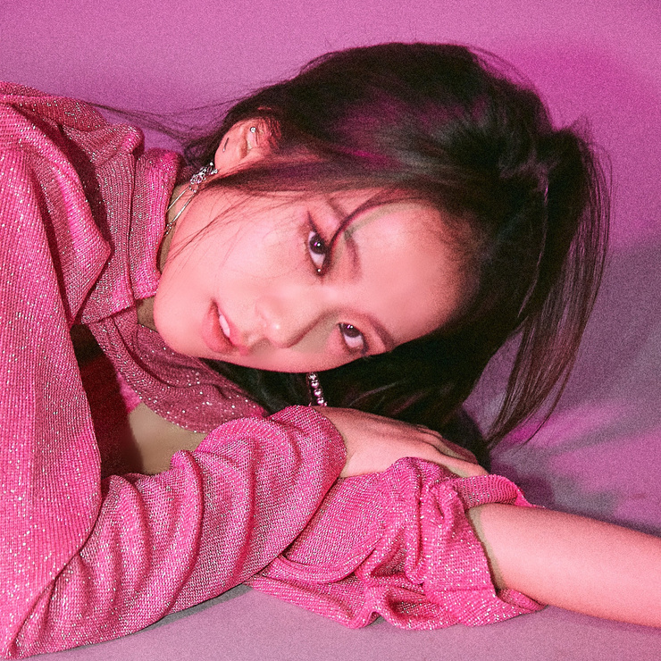 Kim Jisoo Kim Jisoo