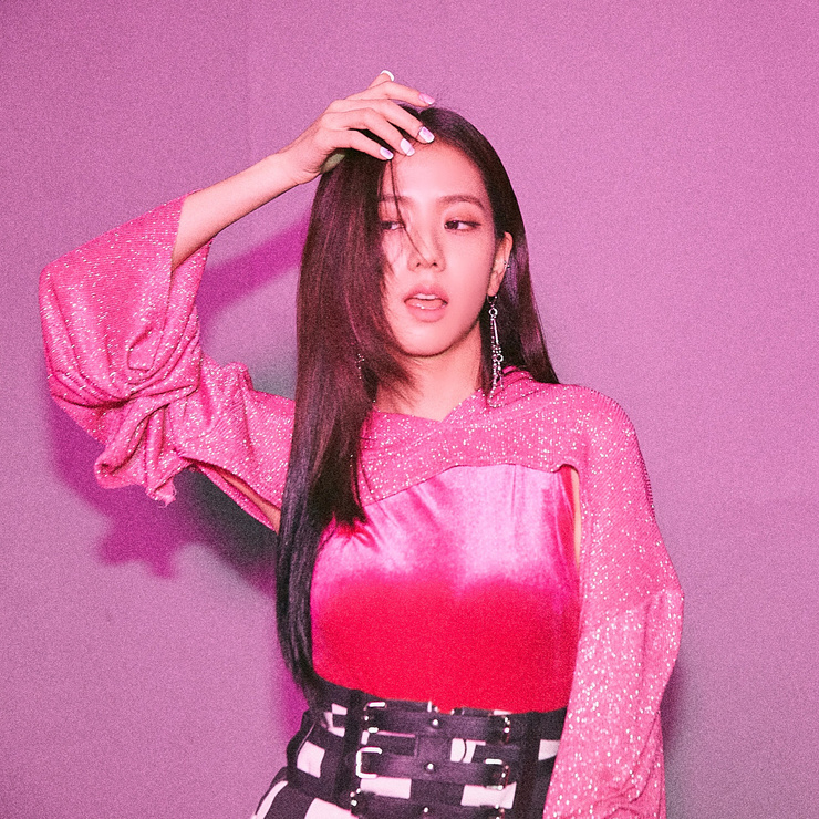 Kim Jisoo