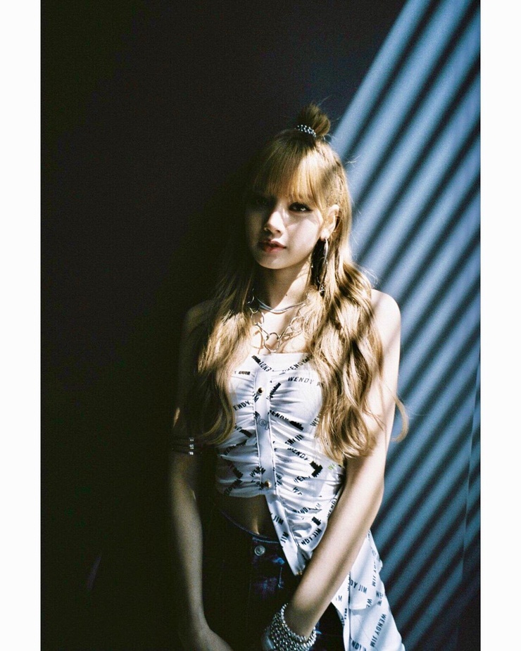 Lalisa Manoban Lalisa Manoban