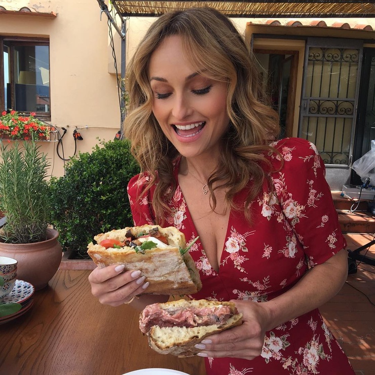 Giada De Laurentiis Giada De Laurentiis