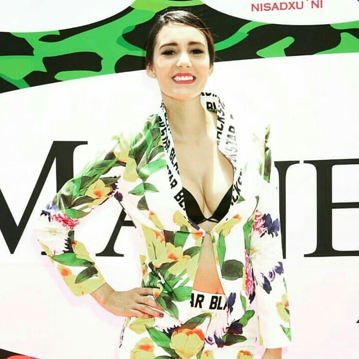 Bárbara Islas Bárbara Islas