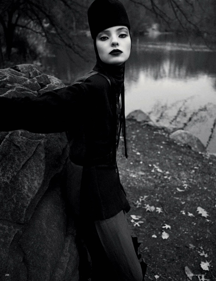 Zhenya Migovych