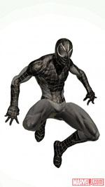 Spider-Man: Shattered Dimensions