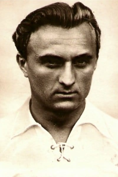 Josef Posipal