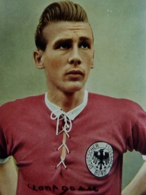 Horst Eckel