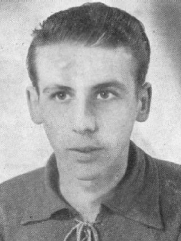 Horst Eckel