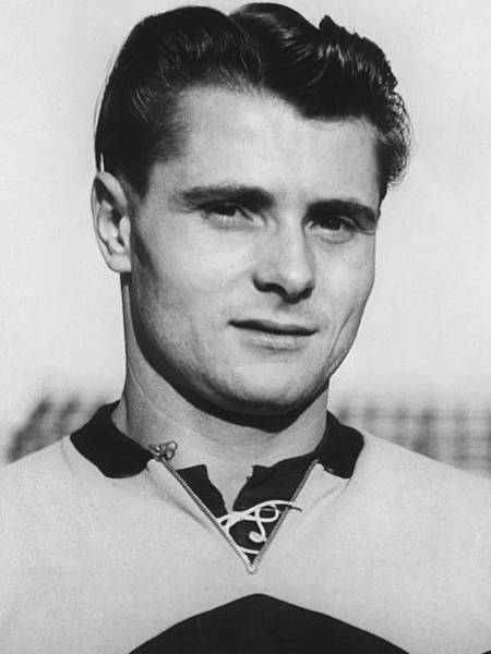 Karl Mai