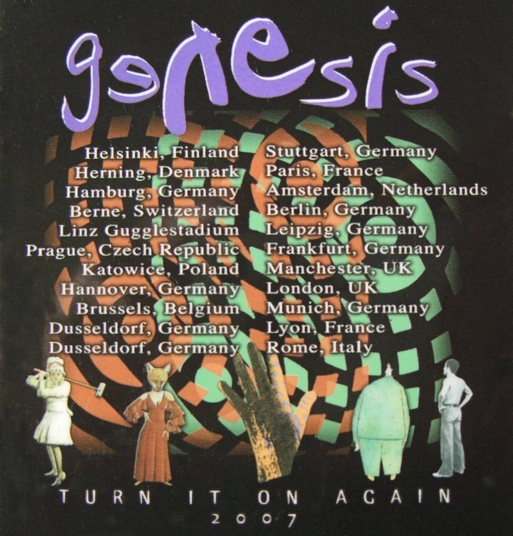 Genesis