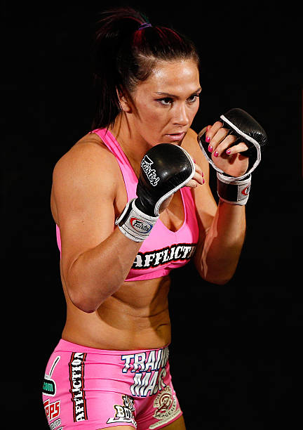 Cat Zingano