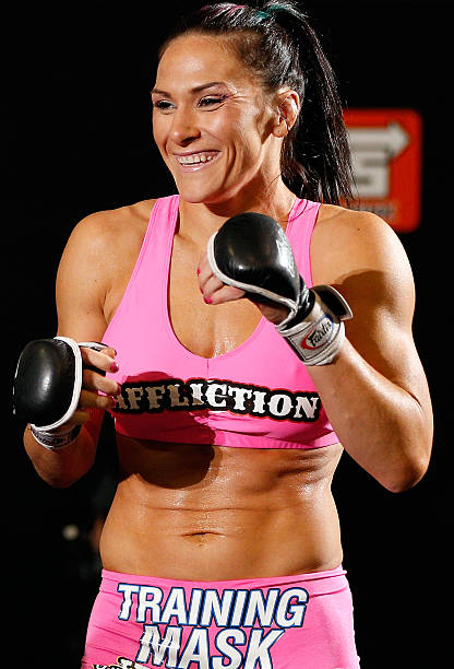 Cat Zingano Cat Zingano
