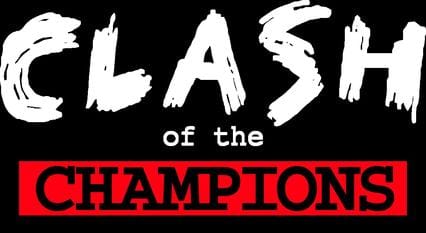 WCW Clash of the Champions (1988-1997)