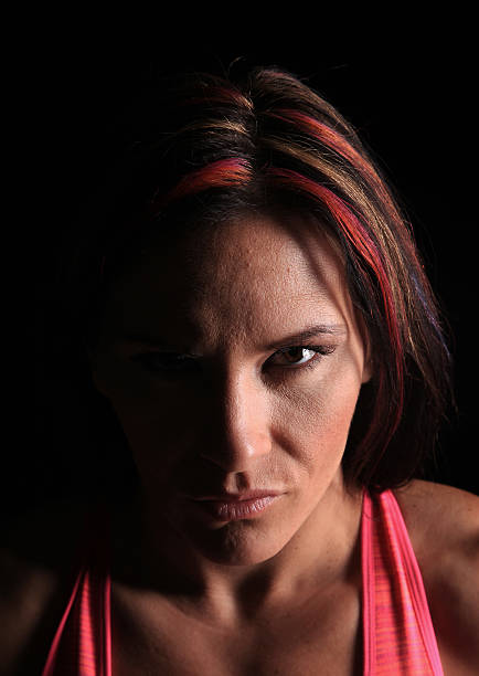 Cat Zingano
