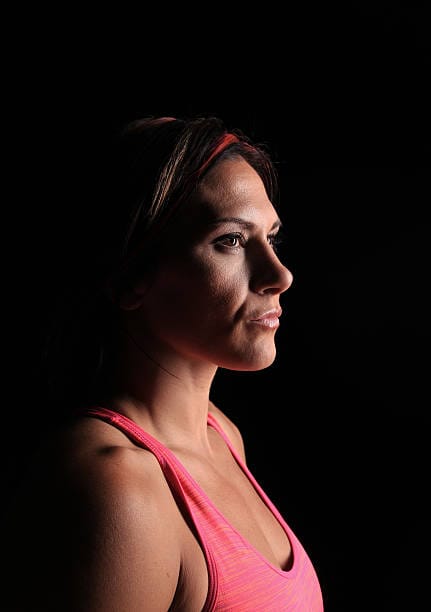 Cat Zingano