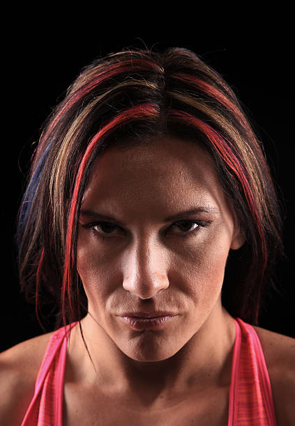Cat Zingano