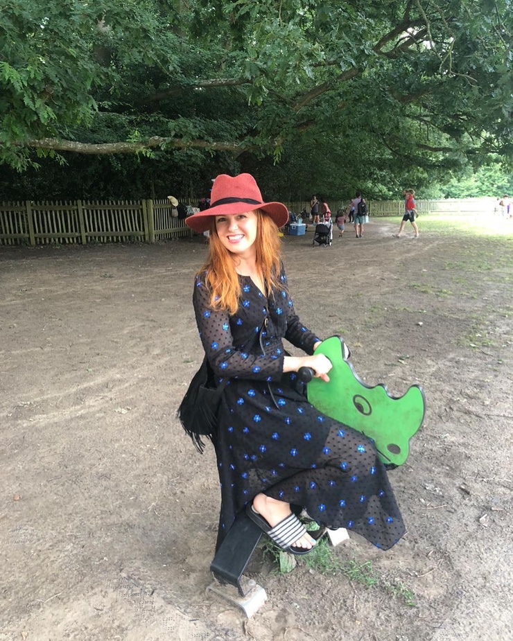 Isla Fisher Isla Fisher