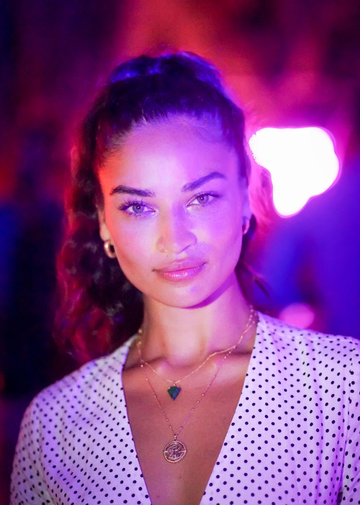 Shanina Shaik