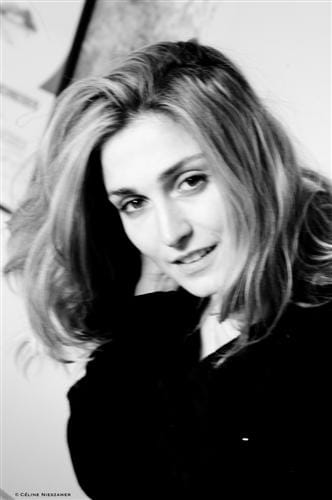 Julie Gayet