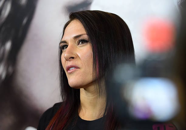 Cat Zingano Cat Zingano