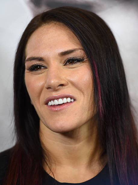 Cat Zingano