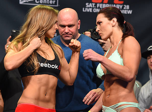 Cat Zingano