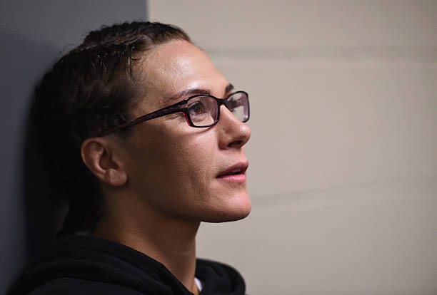 Cat Zingano