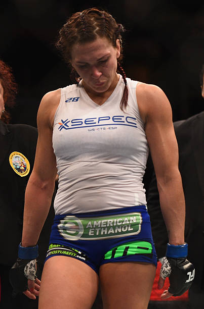 Cat Zingano Cat Zingano