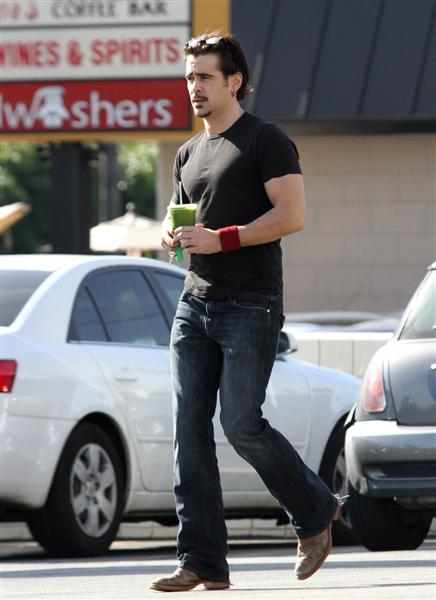 Colin Farrell