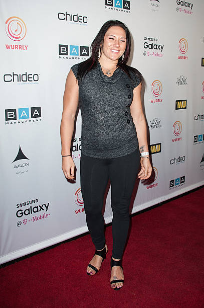 Cat Zingano Cat Zingano