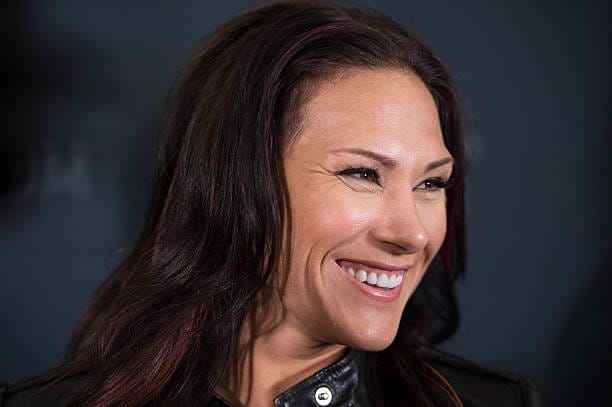 Cat Zingano