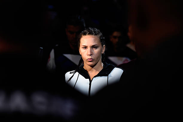 Cat Zingano