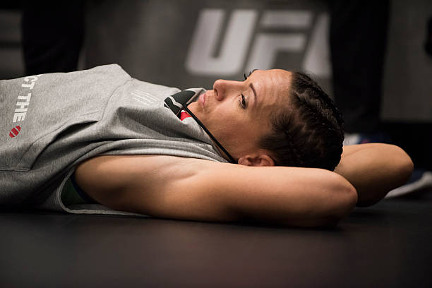 Cat Zingano Cat Zingano