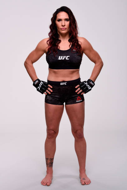 Cat Zingano Cat Zingano
