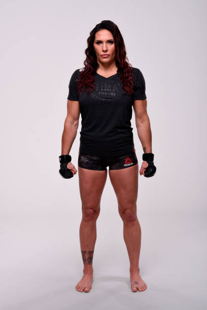 Cat Zingano Cat Zingano