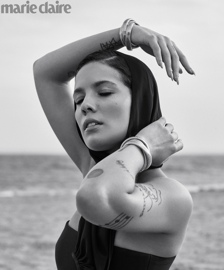 Halsey Halsey