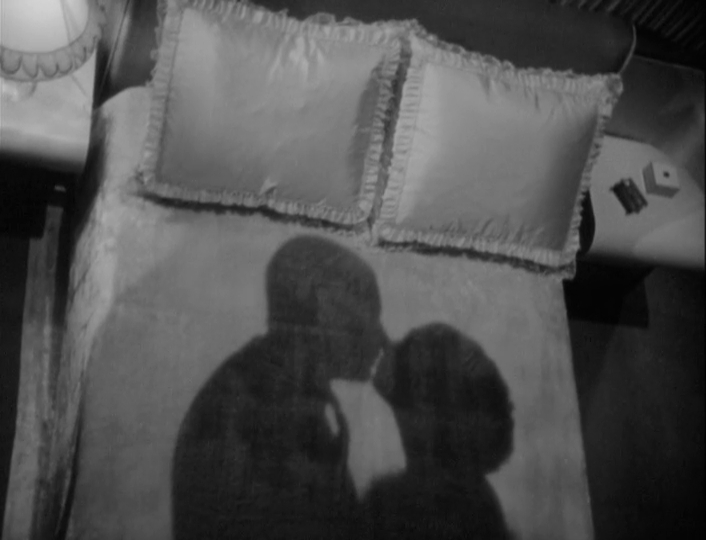Trouble in Paradise (1932)