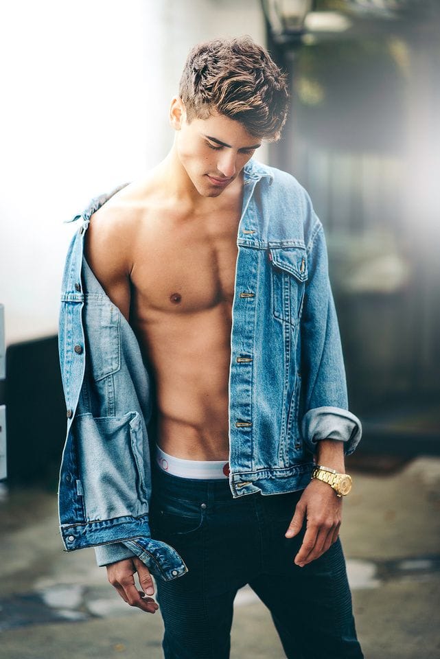 Picture of Jack Gilinsky