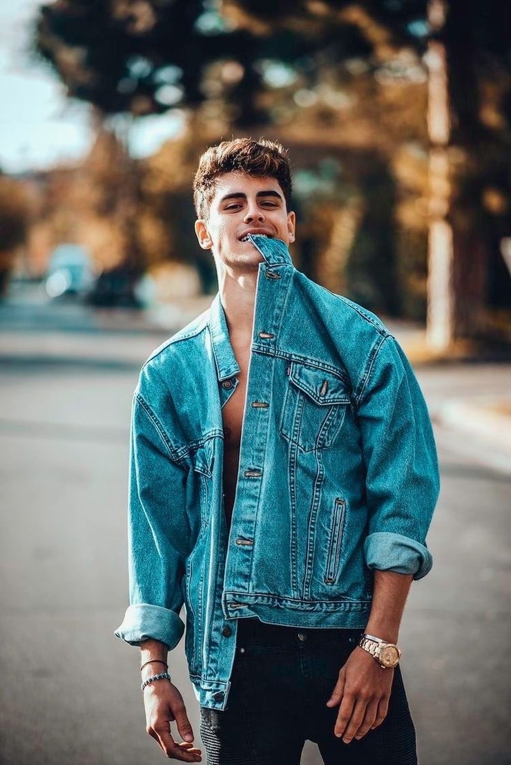 Image of Jack Gilinsky