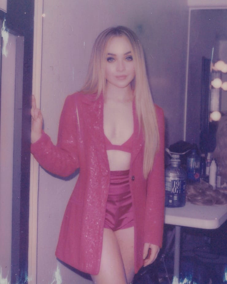 Sabrina Carpenter Sabrina Carpenter